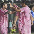 Mesi i Suarez kao u dobra stara vremena, Inter prosuo magiju po Montrealu