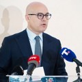 Vučević imenovan za savetnika predsednika Srbije za regionalna pitanja