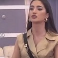 "Udavila se u svojim lažima": Oglasila se majka Aneli Ahmić: Obrušila se na Anđelu Đuričić, a evo šta joj zamera