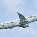 Kroacija erlajns uvodi A220-100 od oktobra: kraj za Daš 8 na liniji za Brisel