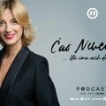 „Ćao Nevena“ sa Nevenom Madžarević: Novi podcast na YouTube kanalu televizije Nova – aktuelne teme na drugačiji…