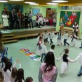Otvara se vrtić u Zablaću kod Čačka: Biće mesta za 200 mališana iz nekoliko sela