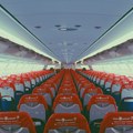 Da li ste spremni da stojite u avionu? Evo šta planiraju niskobudžetne kompanije