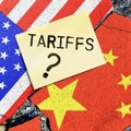 Kina: Odluke SAD će ozbiljno poremetiti stabilnost globalnih lanaca snabdevanja
