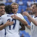 Piksi, pazi se i Andore: Engleska jedva pobedila jednu od najslabijih reprezentacija