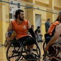 Održano prvenstvo Srbije u 3x3 basketu u kolicima budućoj paraolimpijskoj disciplini