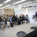 Kompanija wmg okupila stručnajke na konferenciji "Zelena planeta - inovacije i investicije za zeleniju Srbiju"