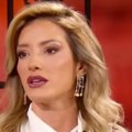 "Šta će moje dete bez mene" Jovana Joksimović priznala da živi u strahu, evo i zbog čega!