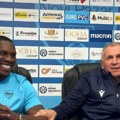 Džonmeri Uzuegbunam dve godine u Vojvodini