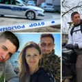 Otkriven motiv svirepog ubistva Andree i njenog: Dečka?! Vojnik Matija se sat vremena krio u garaži, pa izrešetao par…