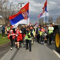 Na Vidovdan će u Beogradu biti studenti iz cele Srbije: “Režim nas zastrašuje na sve moguće načine, ali želja za pravdom jača…