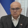 Vučević opet preti novim hapšenjima pred protest 28. juna: Oni spremaju ubistva drugih ljudi