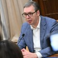 Vučić rekao da će država 28. juna intervenisati ako bude prinuđena, pomenuo i Čačak