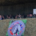 „Platinasti vuk 25“ potvrđuje vojnu saradnju SAD i Srbije