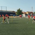 Fudbaleri “Dubočice“ počeli pripreme za novu sezonu u koju ulaze sa velikim ambicijama
