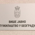 VJT o neredima u Beogradu: Od deset osumnjičenih, dvojica priznala krivicu, osmorica negirala