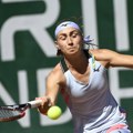 Šteta: Krunićeva poražena u 1. kolu Vimbldona, neće se ponoviti finale grend slema