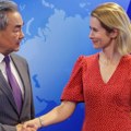 Peking upozorava Brisel: bolje ne koristite reč konfrontacija