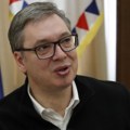 Vučić: Srbija će proći kroz još mnogo muka, vreme odgovornosti dolazi; uz Novaka uvek svim srcem