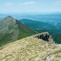 Šveđanin se izgubio na Suvoj planini, stručnjaci upozoravaju: Klimatske promene dovele do jedne strašne stvari