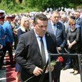 Stevandić: Srpska izbegla scenario kojim je bilo predviđeno nasilje