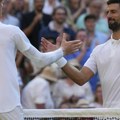 Đoković i Siner se povukli sa mastersa u Torontu zbog povreda