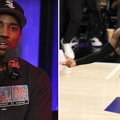 "Lebron Džejms se dopingovao, pamtite kada je smršao?": Bivši NBA as Džef Tig ga optužuje i nije jedini