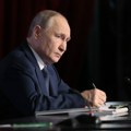 Putinovo pismo je pročitano: Moramo sprečiti