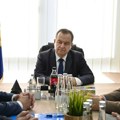 "Uz podršku države, rezultati ne izostaju": Ivica Dačić obišao je Vatrogasno- spasilačko odeljenje i policijsku stanicu u…