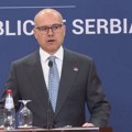 Vučević raspustio Gradski odbor SNS u Vranju, razlog nije saopšten