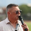 Slobodan Branković otvorio Državno prvenstvo u atletici u Kraljevu: "Svi će moći da uživaju u rezultatima"