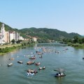 Drinska regata usrećila domaćine i goste