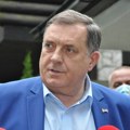 Odlučeno: Cik BiH jednoglasno oduzeo mandat Miloradu Dodiku