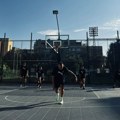 Počeo je Bulut Hoops kamp: Krenuo kamp Dušana Domovića Buluta