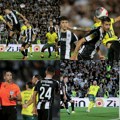 Partizan - hibernijan: Katastrofa, velika glupost Đurđevića! Crno-beli sa igračem manje