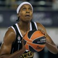 Nilikina propušta Evrobasket