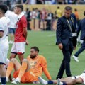 Donaruma izostavljen iz ekipe i ne igra u Super kupu UEFA