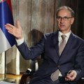 Macut o sinoćnjem nasilju: To nije i ne sme biti lice jedne demokratske države
