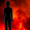 Maskirane osobe pale Crnu Goru?! Profesor o požarima: "Ovo je udruženi kriminalni poduhvat", evo ko je viđen