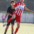Debitovao je za Zvezdu i ostvario san, samo 12 sati kasnije postigao gol i opravdao poverenje Milojevića