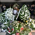 Sahranjen bivši fudbaler i predsednik Crvene zvezde Dobrivoje Tanasijević