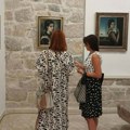 Izložba Milene Pavlović Barili: U trebinjskom Muzeju Hercegovine pedesetak radova znamenite slikarke