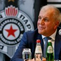 Partizan otkrio koji igrači će biti na predstavljanju dresova: Navijači će moći da se druže sa tri pojačanja