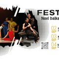Festival „Novi balkanski ritam“ u Sremskoj Mitrovici – koncert Slavyka i pozorišni program 4. septembra