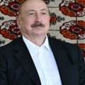 Alijev nazvao SVO ruskom invazijom i podržao Ukrajinu