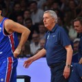 Micić zadovoljan minutažom i trijumfom: Imamo svoj cilj, motivacija je uvek maksimalna