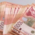 Poštanska štedionica snižava kamatne stope: Povoljniji krediti za penzionere i zaposlene sa primanjima do 100.000 dinara