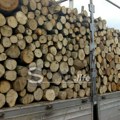Srbijašume smanjile cene ogrevnog drveta za socijalne kategorije stanovništva