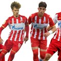Zvezda prodala ovog leta za 43.500.000, a tu nije kraj