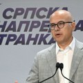 Vučević: Izbori politička odluka, moraju da vode ka stabilizaciji